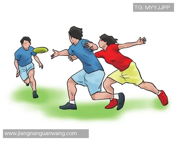 2026年3月份新闻黄娜独家分享飞盘运动技巧与心得体会助你轻松入门与提升水平
