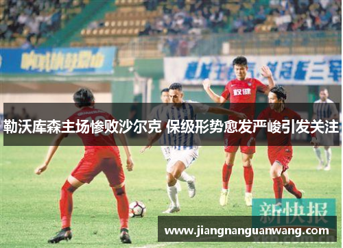 勒沃库森主场惨败沙尔克 保级形势愈发严峻引发关注